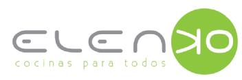 ELENKO COCINAS PARA TODOS