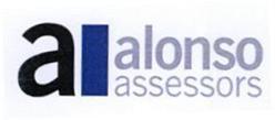 A ALONSO ASSESSORS