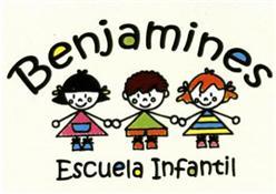 BENJAMINES ESCUELA INFANTIL