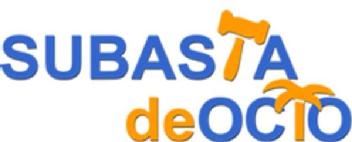 SUBASTA DE OCIO