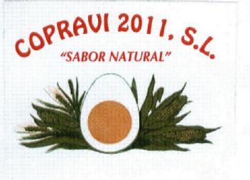 COPRAVI 2011, S.L.