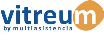 VITREUM BY MULTIASISTENCIA