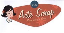 ARTE SCRAP MUCHO MAS QUE SCRAP