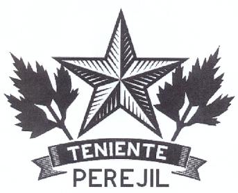 TENIENTE PEREJIL