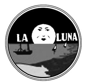 LA LUNA