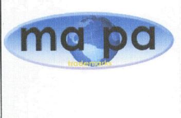 MA PA TRADEMARKS