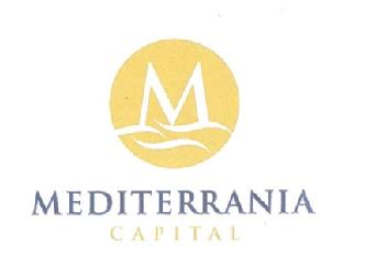 M MEDITERRANIA CAPITAL