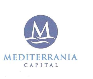 M MEDITERRANIA CAPITAL