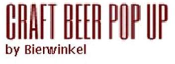 CRAFT BEER POP UP BY BIERWINKEL