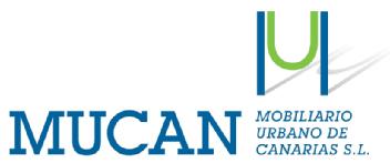 M MUCAN MOBILIARIO URBANO DE CANARIAS, S.L