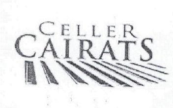 CELLER CAIRATS