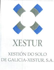 XESTUR XESTION DO SOLO DE GALICIA - XESTUR, S.A