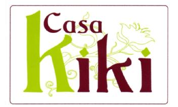 CASA KIKI