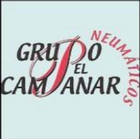 NEUMATICOS GRUPO EL CAMPANAR