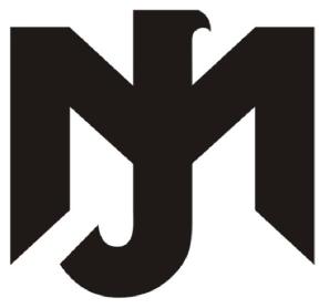 M J
