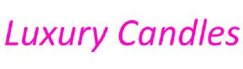 LUXURY CANDLES