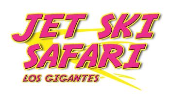 JET SKI SAFARI LOS GIGANTES