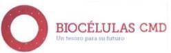 BIOCELULAS CMD UN TESORO PARA SU FUTURO