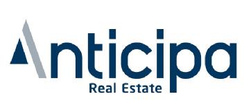 ANTICIPA REAL ESTATE