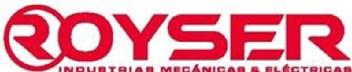 ROYSER INDUSTRIAS MECANICAS & ELECTRICAS