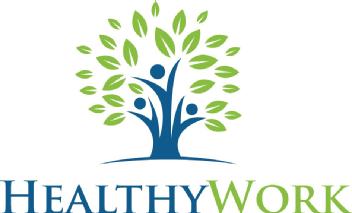 HEALTHY WORK