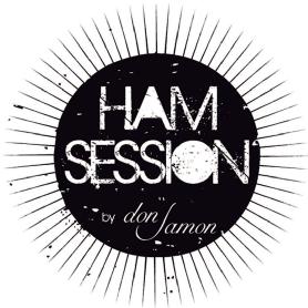 HAM SESSION BY DON JAMON