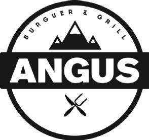 ANGUS BURGUER & GRILL