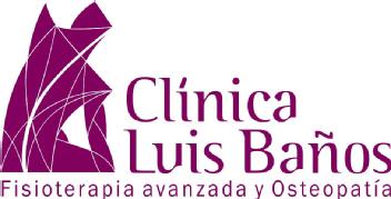 CLINICA LUIS BAÑOS
