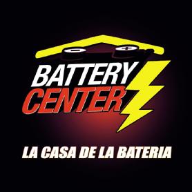 BATTERY CENTER, LA CASA DE LA BATERIA