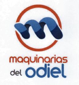 MAQUINARIAS DEL ODIEL