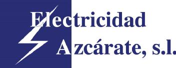 ELECTRICIDAD AZCARATE, S.L