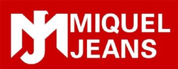 MIQUEL MJ JEANS