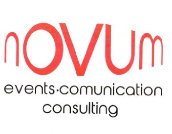 NOVUM EVENTS COMUNICATION CONSULTING