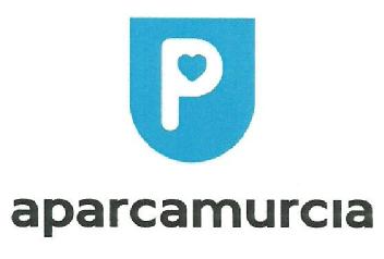 P APARCAMURCIA