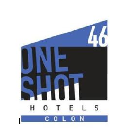 46 ONE SHOT HOTELS COLON