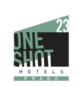 23 ONE SHOT HOTELS PRADO