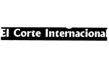 EL CORTE INTERNACIONAL