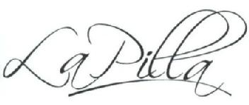 LA PILLA