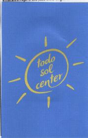 TODO SOL CENTER