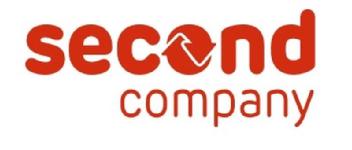 SECOND COMPANY