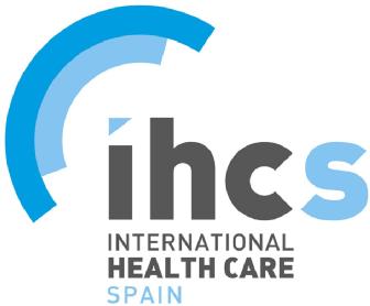 IHCS INTERNATIONAL HEALTH CARE SPAIN