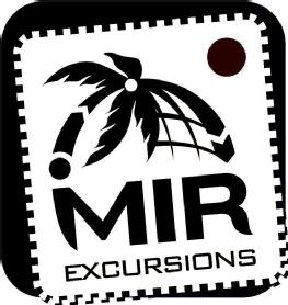 MIR EXCURSIONS
