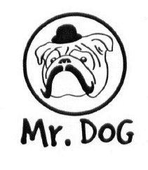 MR. DOG