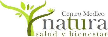 CENTRO MEDICO NATURA SALUD Y BIENESTAR