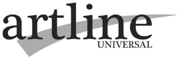 ARTLINE UNIVERSAL