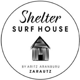 SHELTER SURF HOUSE BY ARITZ ARANBURU ZARAUTZ
