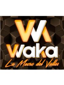 WAKA LA MACRO DEL VALLES