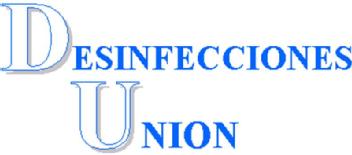 DESINFECCIONES UNION