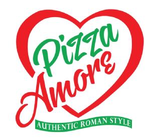 PIZZA AMORE AUTHENTIC ROMAN STYLE