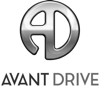 AVANT DRIVE